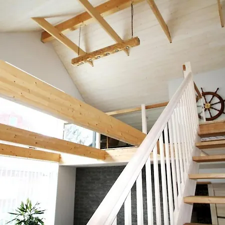 Veski Casa de Férias Pärnu