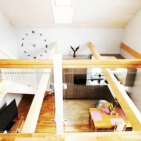 Casa vacanze Veski Pärnu
