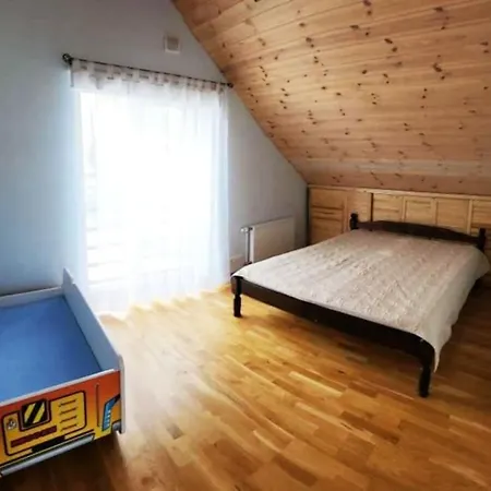 Casa de Férias Veski Pärnu