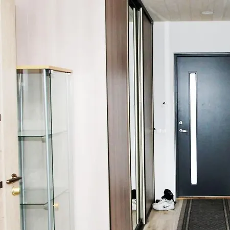 Veski Casa vacanze Pärnu