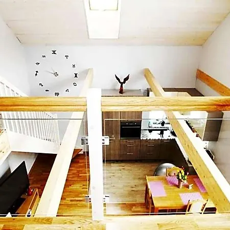 Veski Casa vacanze