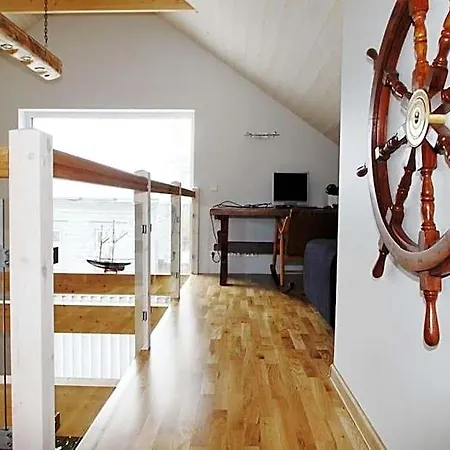 Casa vacanze Veski Pärnu