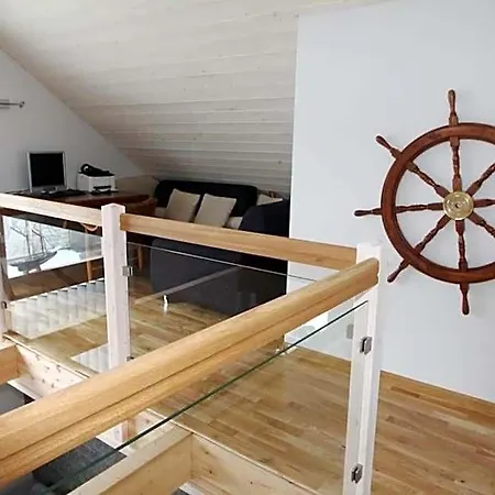 Veski Casa vacanze Pärnu