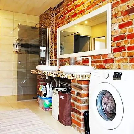 Casa vacanze Veski Pärnu