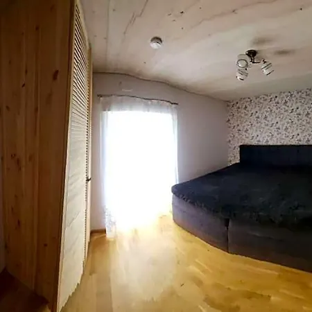 Casa vacanze Veski Pärnu
