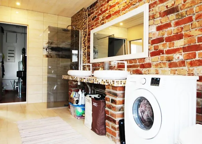 Veski Casa de Férias